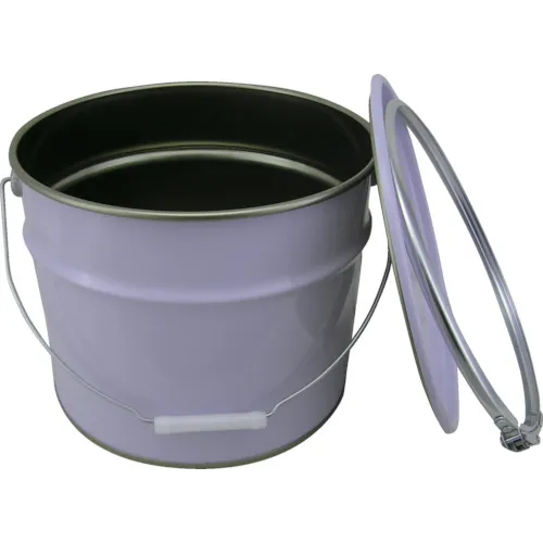 JP锥度手式桶可以BT-13白色（全）13L