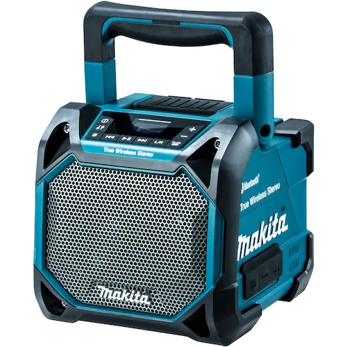 Makita可充电扬声器