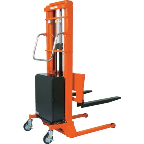 [停产] Trusco Kozo Lifter Fork类型H78-2800电动升降机类型