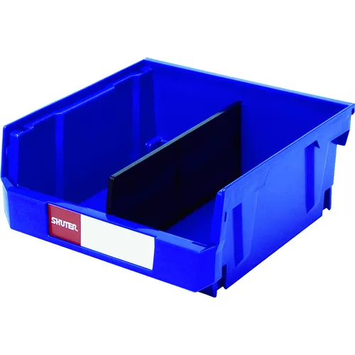 关闭堆叠容器6.4L
