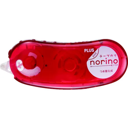 加上38892 NORINO POD可粘的8.4mm身体10m