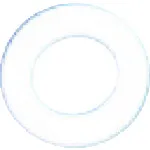 3/4-16unf的Yamato垫片尼龙NPKU12