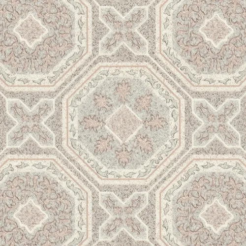 [停产] Oshimaya Cushion地板宫e5127 182cm x 20m