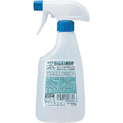 Saraya肥皂耗散剂500ml s