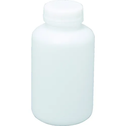 米毛宽口瓶5L