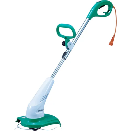 Makita Grass割草机类型100V尼龙绳型切割宽度300mm