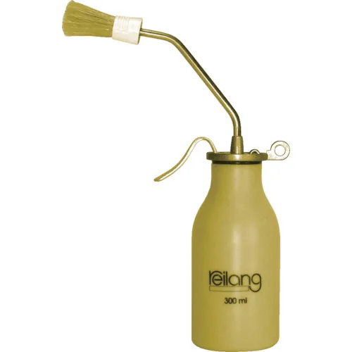 Reilang Brush填充涂料机200ml PE