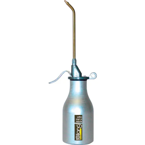 Reilang Double Pump Oiler 300ml铝