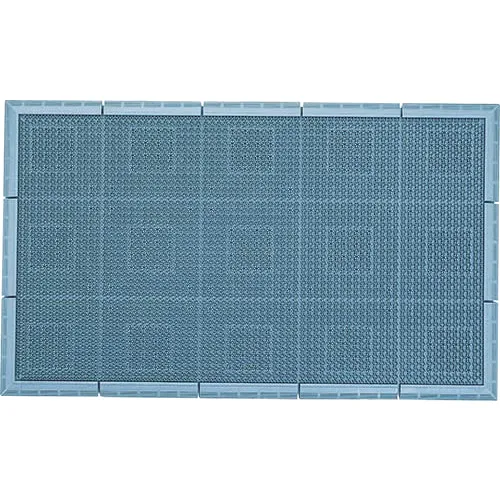 秃鹰EBACH户外垫子Sunstep Mat＃6 600mm x 900mm灰色