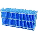 Dainichi抗菌蒸发过滤器，用于加湿陶瓷加热器E060500