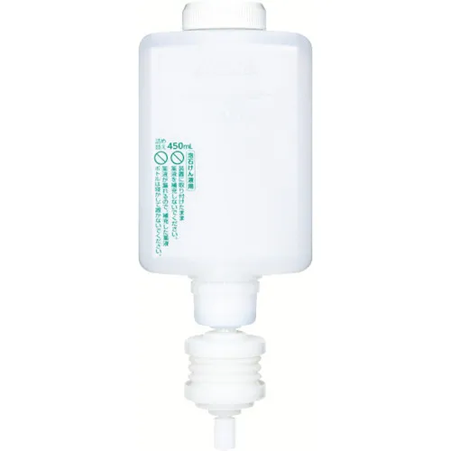 Saraya墨盒450ml用于泡沫