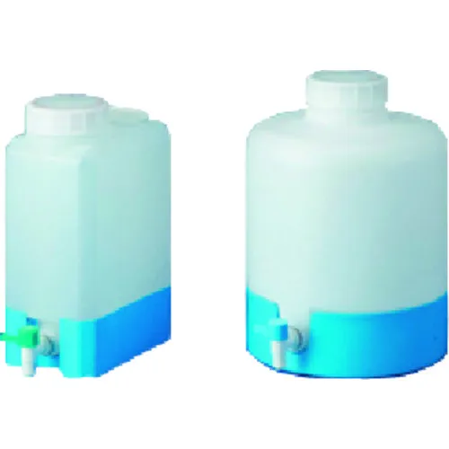 TGK锥形罐子10L