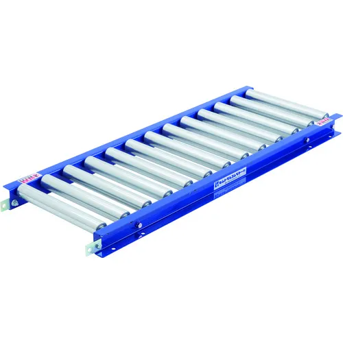 中央钢制辊传送带MRZ4212 400W x 75p x 1500L