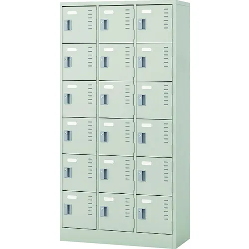 Naiki Locker 900 x 400 x 1790