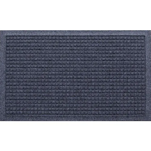 Kleen-Tex水管T深灰色62 x 88厘米