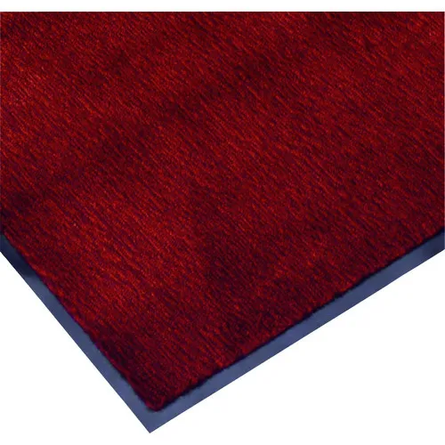 Mizushima Emperor Mat 600 x 900毫米红色