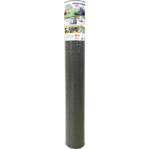 汽车安全行走垫900mm x 2m灰色