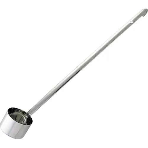 M-Tetorimatsu UK18-8日本TARE Ladle 90cc