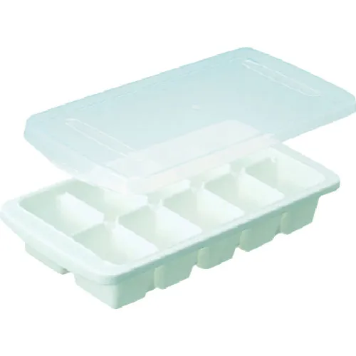 带盖L10的Asvel Big Ice Tray
