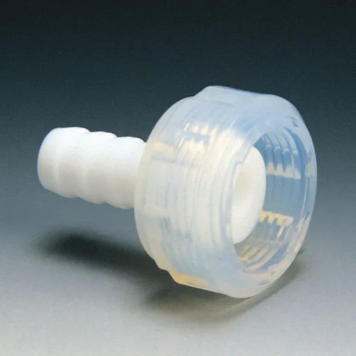 碳碳树脂软管适配器竹外径10φ适用外径12φ