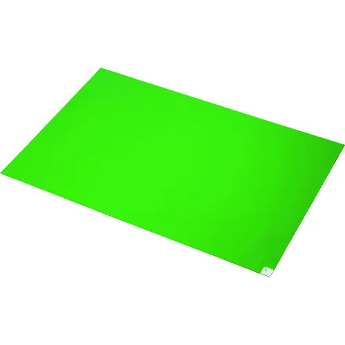 Blaston粘合垫绿色600x900