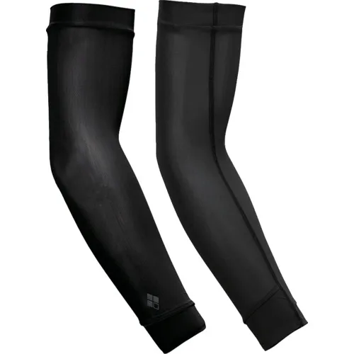 Montbell Trail Cool Arm Cover男士1107804 BK黑色M