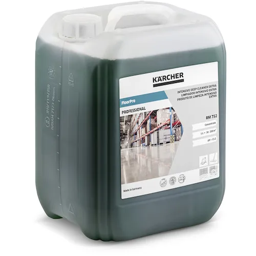 Karcher Floor Washer Cleaner RM 752 10L