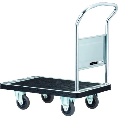 [停产] Dandy Steel Cart Dandy系列ECO类型DHE固定手柄类型静音施法者规格W800 x D500