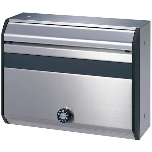 Tajima Metalwork邮箱（前入口和出口）MX-304