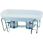 Tkg Sa Les Halls Square Gratin套件1-1011-44W