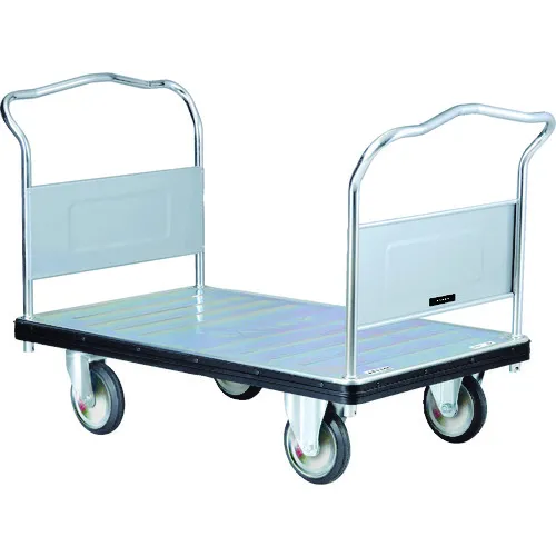 Dandy Steel Cart Dandy D系列DG固定双手柄类型W1200 X D750