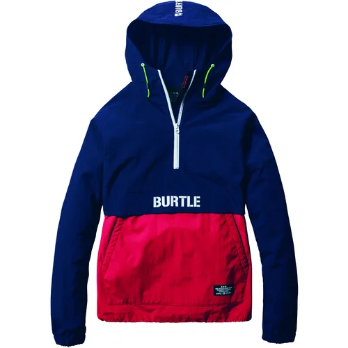[停产] Burtle Anorak Parka 4054-49-XXL Toriko