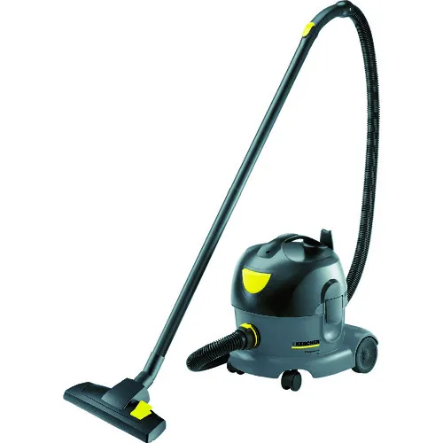Karcher驱动器和清洁器T 7/1 Plus