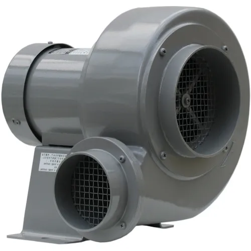 Yodogawa电动鼓风机Scirocco型CN系列（正常腿）三相200V（0.75kW）