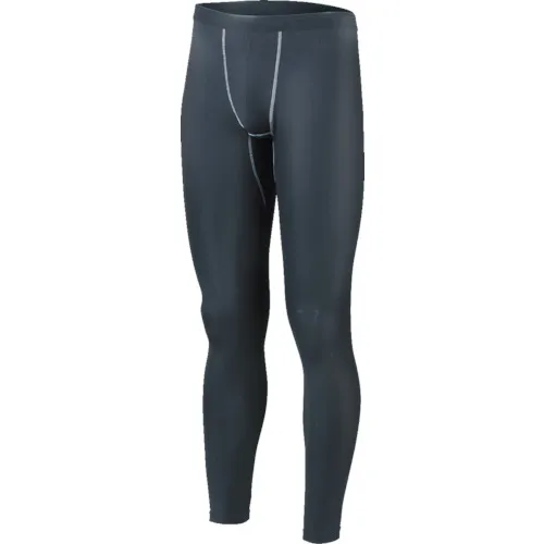 Otafuku Bt Power Stretch Long紧身裤黑色M