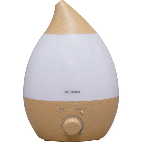 IRIS 572481超声加湿器滴类型自然
