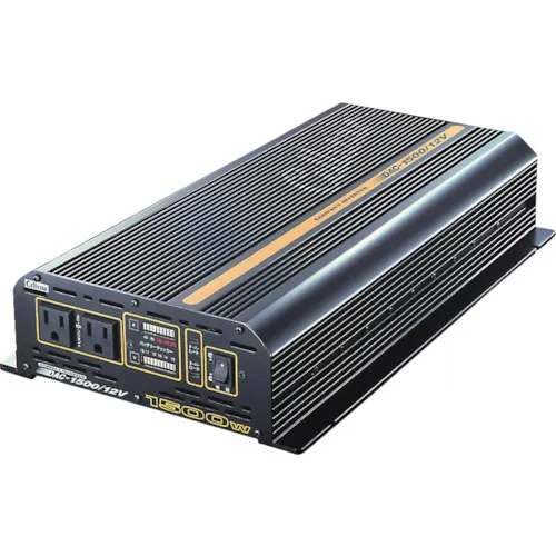 Cellstar逆变器额定输出1200W