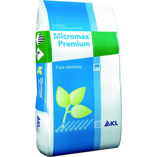 Hyponex植物Vitalizer Micromax Premium 25kg（1件）