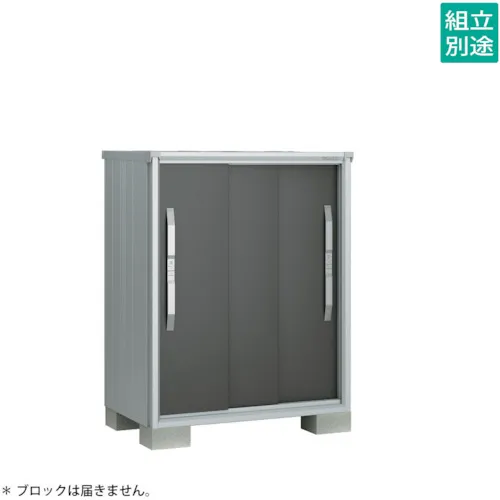 Yodoko Yodo存储ESMO ESF-1007GGM石墨金属