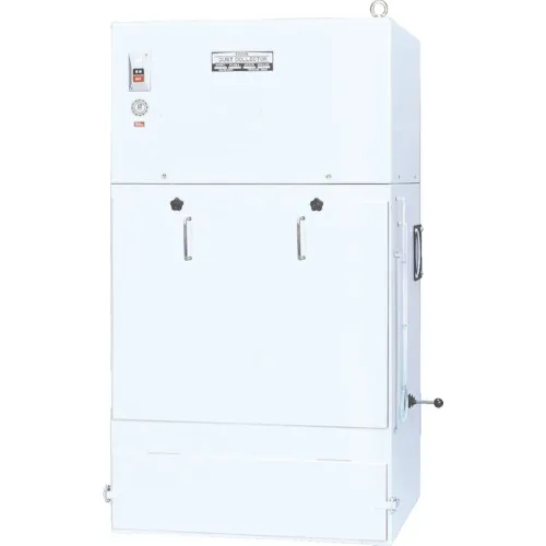 Amano手册排水型尘埃收集器2.2kW 50Hz
