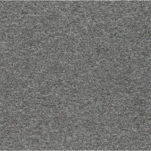 渡边瓷砖地毯深灰色50cm x 50cm
