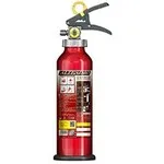 Morita铝压力利用粉末ABC灭火器ARTESIMO