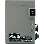 Nishigaki电池28.8V