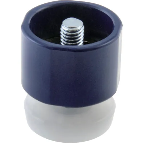 Spacio塑料调节器JB-401B蓝色