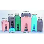 TKG Cambro Drink Dispenser 100LCD咖啡米色