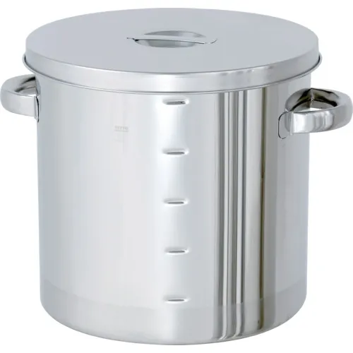 单纯的通用容器尺度150L