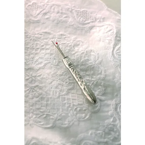 三叶草Suzuran开膛手
