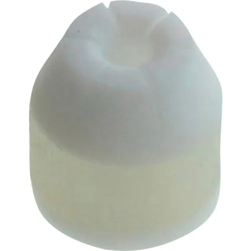 Sibata插入HPLC 2.3端口帽3.0mm
