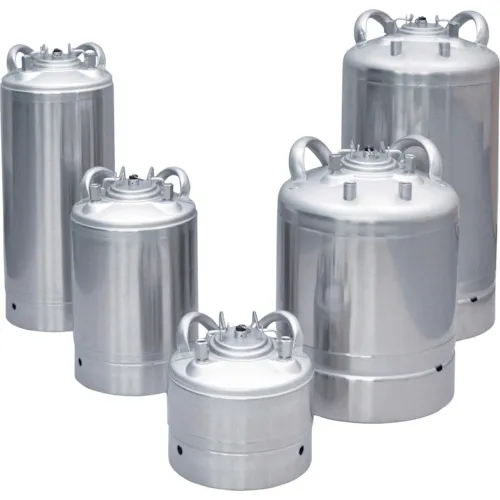 Unicontrols不锈钢压力容器5L
