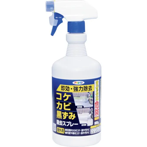 asahi pen moss and Mold Blackhead拆除喷雾800克